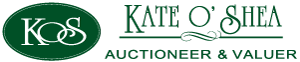 Kate O'Shea Auctioneer & Valuer